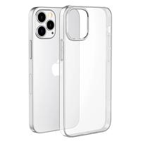 Gambar Silikon bening Case Premium Iphone 12/12 pro(6,1inch) dari Beutyfull shop undefined 1 Tokopedia