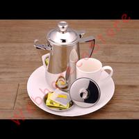 Gambar Bima Water Tea Kettle 1.6L/ Teko Air Teh 1600ml Stainless 304 dari Webhorecastore undefined 2 Tokopedia