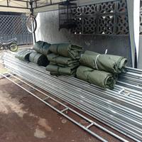 Gambar tenda terop sidoarjo - Biru, 4x8 dari Spesialis Tenda Terop undefined 2 Tokopedia