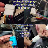 Gambar honda city jazz idsi | headunit android 10in wifi(free kamera&socket) dari RR Auto_NEW undefined 3 Tokopedia