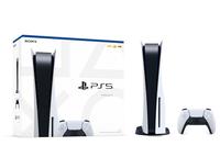 Gambar PS 5 Playstation 5 PS5 Sony PS 5 - Disc Version dari House of Games Official undefined 1 Tokopedia