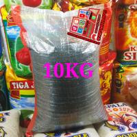 Gambar BERAS KETAN ITEM / HITAM PECAH KULIT SUPER QUALITY 5KG MURAH dari GUDANG BERAS JAKSEL undefined 2 Tokopedia