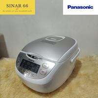 Gambar PANASONIC 16 IN 1 DIGITAL RICE COOKER MAGIC COM 1L 1 L SR-CP108 dari sinar66.id undefined 4 Tokopedia
