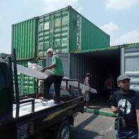 Gambar tenda terop sidoarjo - Biru, 4x8 dari Spesialis Tenda Terop undefined 4 Tokopedia