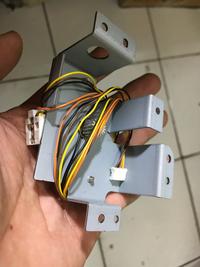 Gambar motor cameo 3 bekas (kondisi baik) dari kapuas multi perkasa undefined 1 Tokopedia