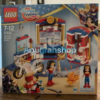Gambar LEGO 41235 SUPER HERO GIRLS Wonder Woman Dorm Room dari AnugrahShopTokopedia undefined 1 Tokopedia