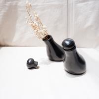 Gambar LEKUK Kotarih| pottery botol tempat kecap creamer gula cair susu tutup dari Mendekor undefined 5 Tokopedia