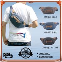 Gambar Tas selempang / Sling bag pria dari store1d undefined 1 Tokopedia