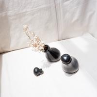Gambar LEKUK Kotarih| pottery botol tempat kecap creamer gula cair susu tutup dari Mendekor undefined 4 Tokopedia