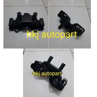 Gambar TRANS MOUNTING PONDASI PANGKON TRANSMISI AVANZA XENIA 1300CC dari jakarta autoparts_NEW undefined 3 Tokopedia