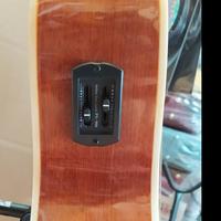 Gambar Gitar Klasik Antonio Ramirez AC-70E Elektrik Klasik dari Arsnova Music Store undefined 4 Tokopedia