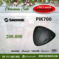 Gambar auto tuner Sabine PIK 700 made in usa dari Chics Musik_NEW undefined 1 Tokopedia