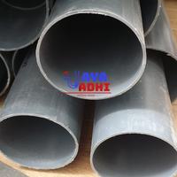 Gambar Pipa PVC Potongan D 6" -- 150cm Abu 6 dim dari Jayadhi undefined 1 Tokopedia