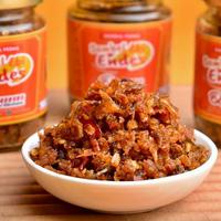 Gambar Sambel Ebi Endes - Sambel Pedas by Quinn Kitchen dari Quinn Kitchenz undefined 4 Tokopedia