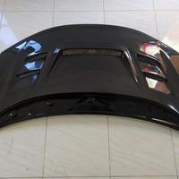 Gambar kap mesin carbon jazz gk5 dari ARM_Auto undefined 1 Tokopedia
