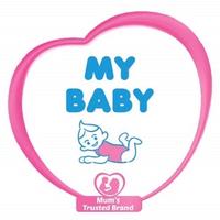 Gambar My Baby Minyak Telon Plus - Minyak Telon Anti Nyamuk 8jam - 60ml dari Pumpkin Babies undefined 5 Tokopedia