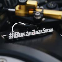 Gambar Keychain BAS V.1 dari BAS catalog undefined 3 Tokopedia