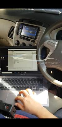 Gambar REMAP ECU MOBIL REFLASH ECU TOYOTA HONDA BENSIN DIESEL TURBO dari gubukmodifikasi undefined 2 Tokopedia