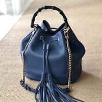 Gambar tas bekas original branded / gucci bamboo dari tw88originalbranded undefined 1 Tokopedia