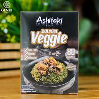 Gambar Ashitaki (Ashitaba & Shirataki) Mi Vegan Bulgogi / Bulgogi Veggie - 76 dari Genki Plant undefined 1 Tokopedia