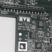 Gambar vga agp jadul matrox dari tukangrongsokbandung undefined 5 Tokopedia