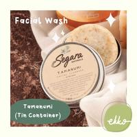 Gambar Tamanumi Facial Cleanser Bar / Sabun Muka Zero Waste by Segara Natural dari EkkoStore_NEW undefined 5 Tokopedia