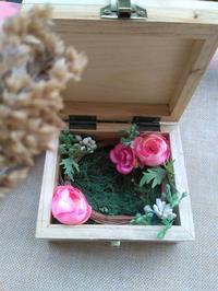 Gambar BOX CINCIN/ BOK KAYU/ TEMPAT CINCIN/ RING BOX/ TEMPAT PERHIASAN/ MAHAR - TANPA GRAFIR dari The Wedding Rustic undefined 2 Tokopedia