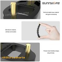 Gambar DJI Mini 2 Antena Yagi DJI Mavic Air 2 Yagi Antenna Signal Booster - 5.8Ghz dari HitStore Jakarta_NEW undefined 5 Tokopedia