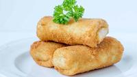 Gambar Risol Frozen by Azzahra Foods isi 10 - Smokebeef Mayo dari Azzahra Frozen Foods undefined 1 Tokopedia