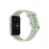 Gambar Huawei Smart watch fit mendukung pendamping lari garansi Tam bisa GPS dari toko mainan murah undefined 3 Tokopedia