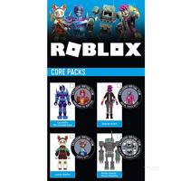 Gambar Roblox Imagination Collection Noob Attack Mech Mobility Core Figure dari Mishana Shop undefined 5 Tokopedia