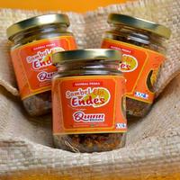 Gambar Sambel Ebi Endes - Sambel Pedas by Quinn Kitchen dari Quinn Kitchenz undefined 5 Tokopedia