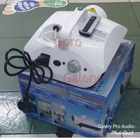 Gambar Mesin Fogging asap tebal & bagus bisa auto & manual free remot dari Sahabat Lighting Pro undefined 2 Tokopedia