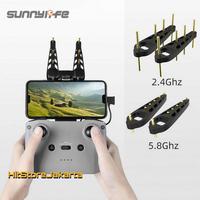 Gambar DJI Mini 2 Antena Yagi DJI Mavic Air 2 Yagi Antenna Signal Booster - 5.8Ghz dari HitStore Jakarta_NEW undefined 4 Tokopedia