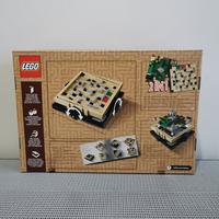Gambar Lego Ideas 21305 Maze dari Sanba38 undefined 2 Tokopedia