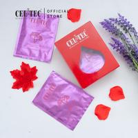 Gambar [BUY 5 PCS GET 2 PCS] CELTEC Moisturizing Powder Mask - 25 gram dari celtecbeautyofficial undefined 1 Tokopedia