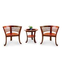 Gambar Kursi Teras Jati Jepara CANTIK 1 Meja 2 Kursi dari sparkling furniture undefined 1 Tokopedia