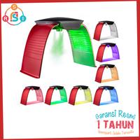 Gambar PDT LIGHT THERAPY HOT COLD SPRAY UAP PANAS DINGIN STEAM FACE SPA - Putih dari Raditya Sume Indonesia undefined 1 Tokopedia