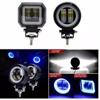 Gambar Bracket set jimny katana lensa nyala tebal dari Nus4x4badi lightingparts undefined 2 Tokopedia