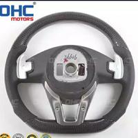 Gambar Setir Carbon Mercedes Benz W205 Carbon kevlar kulit Asli - Original dari ANEKA JAYA ACC_NEW undefined 4 Tokopedia