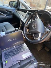 Gambar REMAP ECU MOBIL REFLASH ECU TOYOTA HONDA BENSIN DIESEL TURBO dari gubukmodifikasi undefined 1 Tokopedia