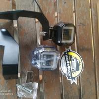 Gambar Bracket set jimny katana lensa nyala tebal dari Nus4x4badi lightingparts undefined 5 Tokopedia