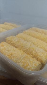 Gambar Risol Frozen by Azzahra Foods isi 10 - Smokebeef Mayo dari Azzahra Frozen Foods undefined 2 Tokopedia