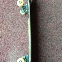 Gambar skateboard fullset second dari ray_nike undefined 5 Tokopedia