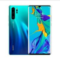 Gambar HUAWEI P30 PRO NFC [RAM 8/256GB] GARANSI RESMI HUAWEI 1 TAHUN - Biru dari Lydia Cellular_1 undefined 2 Tokopedia