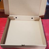 Gambar Box Pizza | Kue | Baju | Pakaian | Kardus 30 x 30 x 5 dari VumeBox undefined 4 Tokopedia
