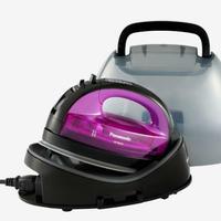 Gambar [HOT PROMO] Panasonic Cordless Iron Setrika Uap NI-WL41VSR dari Bandung Home Living undefined 1 Tokopedia