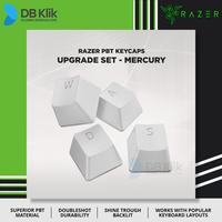 Gambar Keycap Keyboard Gaming RAZER PBT Upgrade Set for Mechanical & Optical - Hijau dari DBKlik Indonesia undefined 4 Tokopedia