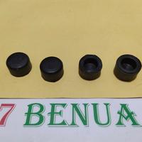 Gambar KARET TUTUP/COVER BAUT UNIVERSAL MOTOR MOBIL SIZE RING PASS 13 dari 7benua undefined 2 Tokopedia