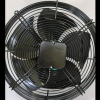 Gambar EBM AXIAL FAN S4E-350-AQ02-98 dari SEJUK SEGAR undefined 2 Tokopedia